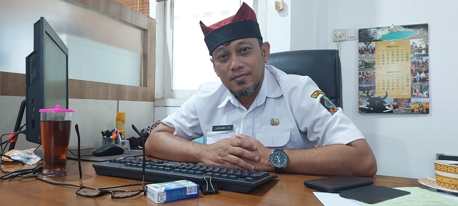 Tema Pembangunan Kabupaten Banyuwangi Tahun 2023 | Media Trend Masa Kini